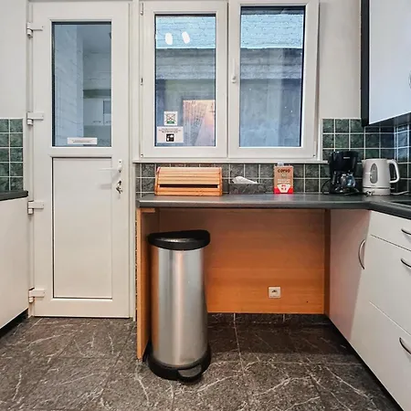 Appartement 2 Bedroom Cozy In Oostende