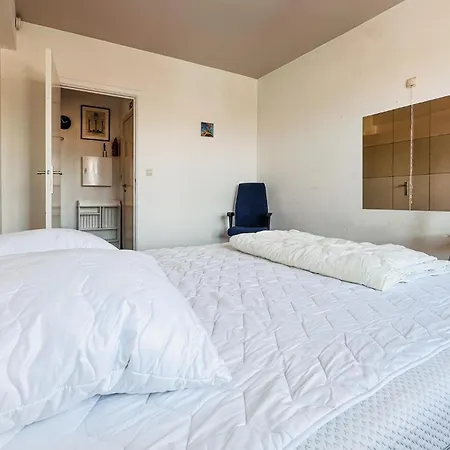 Daire 2 Bedroom Cozy In Oostende