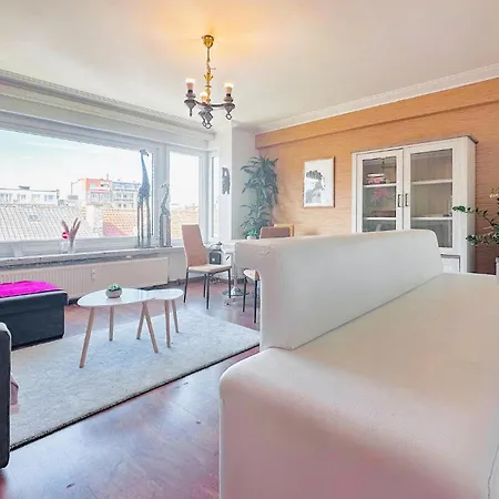 2 Bedroom Cozy In Daire *