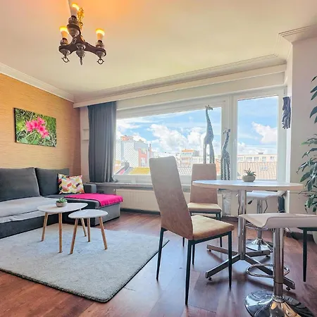 2 Bedroom Cozy In Daire *