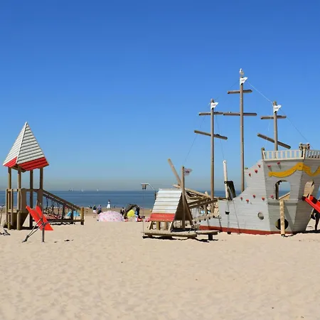 2 Bedroom Cozy In Daire