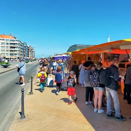 2 Bedroom Cozy In Daire