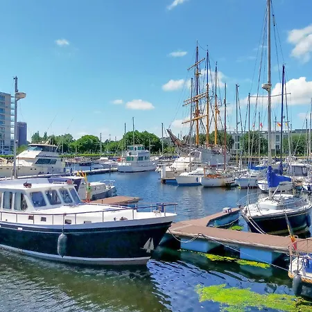 Daire 2 Bedroom Cozy In Oostende