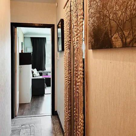 2 Bedroom Cozy In Daire *