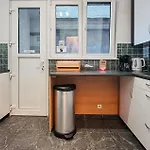 Apartment 2 Bedroom Cozy In Ostend