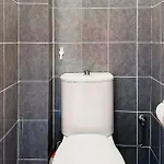 2 Bedroom Cozy In *